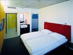 Hotel CUBE SAVOGNIN