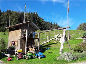 Alphütte Chilchschwand