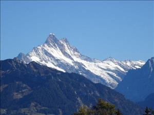 Friends of nature accommodation Beatenberg View