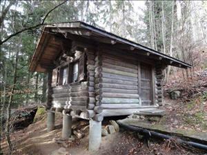 Friends of nature accommodation Beatenberg