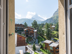 Youth Hostel Zermatt View
