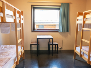 Youth Hostel Zermatt Dormitory
