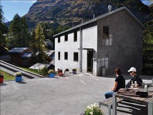 Auberge de Jeunesse Zermatt