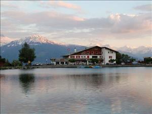 Auberge Lago Lodge