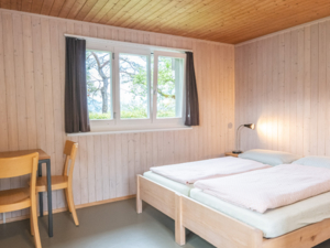 Jugendherberge Brienz Doppelzimmer