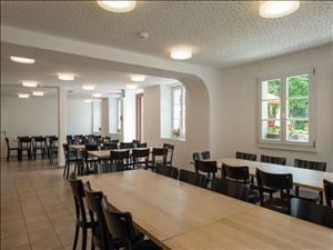 Youth Hostel Avenches