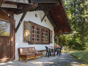 Auberge de Jeunesse Grindelwald