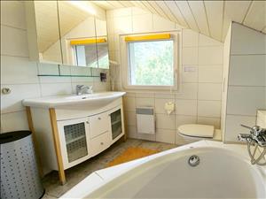 Maison de vacances Briggelershome 5*