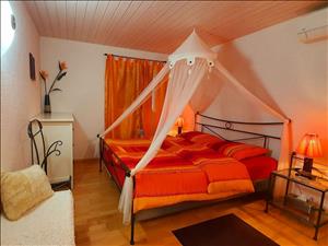 Maison de vacances Briggelershome 5*