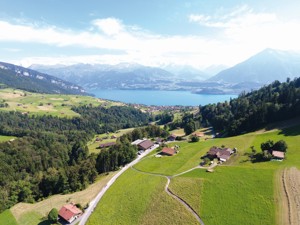 Gruppenhaus Adonia Bärgsunne