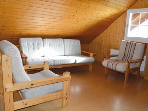 Gruppenhaus Adonia Bärgsunne