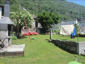 Bed & Breakfast Ostello Cresciano