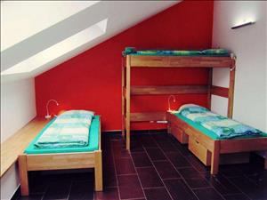 Bed & Breakfast Ostello Cresciano