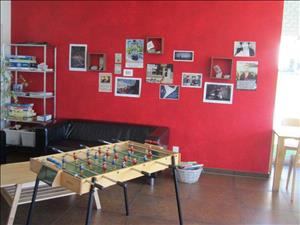 Bed & Breakfast Ostello Cresciano