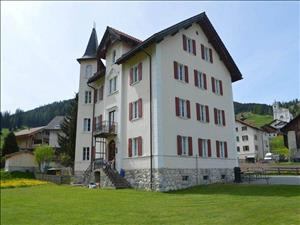 Ferienheim Villa Aurora