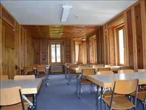 Ferienheim Villa Aurora