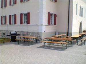 Ferienheim Villa Aurora