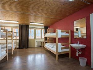 Group accommodation Waldschlössli