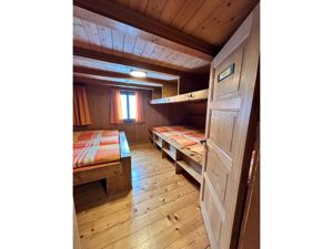 Group accommodation Lägernhaus Dormitory