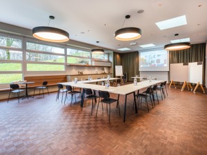 Seminar- und Gästehaus Propstei Wislikofen Seminarraum