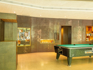 Auberge de Jeunesse Interlaken