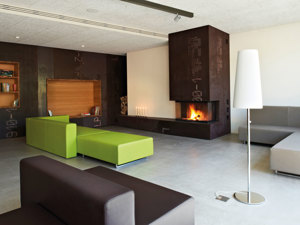 Auberge de Jeunesse Interlaken Séjour