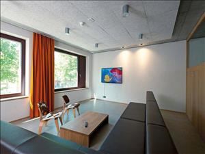 Youth Hostel Interlaken