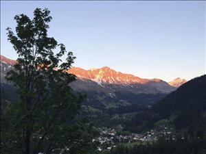 Lieu de séminaires Waldhotel Pradaschier