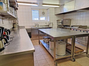 Holiday hostel Villa Foree