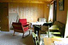Gruppenhaus Hotel Edelweiss