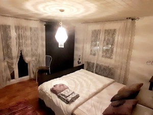 Chalet Nevita Chambre