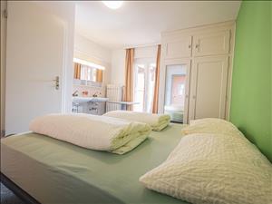 Group accommodation Arosa Mountain Lodge