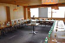Berghotel Wiriehorn