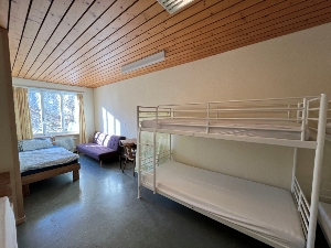 Maison de vacances Gasthof am Bach Dortoir