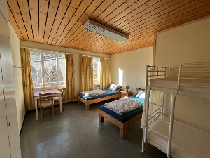 Maison de vacances Gasthof am Bach Dortoir