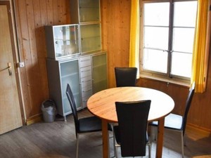 Group accommodation BlueTurtle am See Common room
