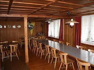 Holiday hostel Camping Heubach