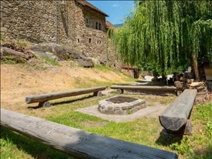 Auberge de Jeunesse Sils