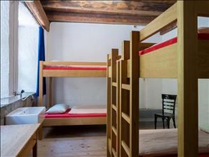 Youth Hostel Sils