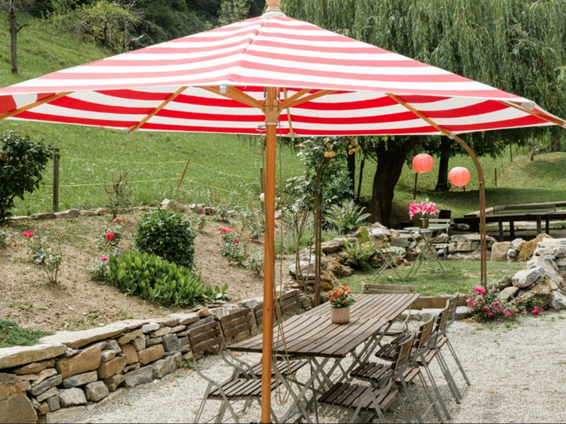 Youth Hostel Sils Garden