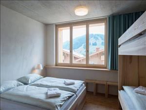 Youth Hostel Gstaad Saanenland