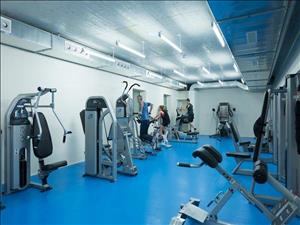 Jugendherberge wellnessHostel4000