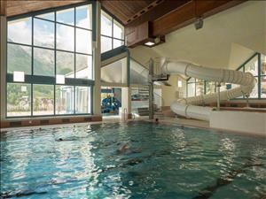 Jugendherberge wellnessHostel4000