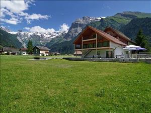 Holiday house Alphorn