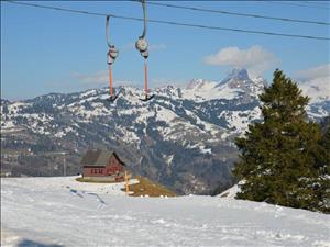 Ski-camp Skiclub Horgen