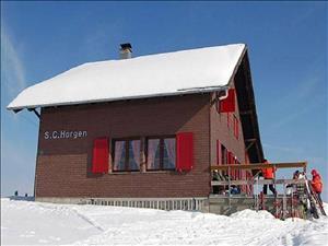 Camp de ski Skiclub Horgen