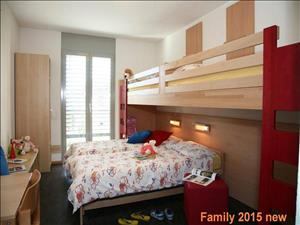 Youth Hostel Lugano