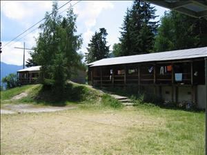 Berghaus Titterhütte