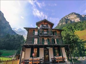 Group accommodation Alpenhof