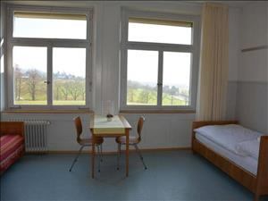 Hostel Bioschwand